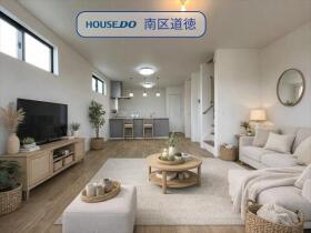 KEIAI GRACE名古屋市瑞穂区本願寺町1期　全1棟　1号棟　新築一戸建て