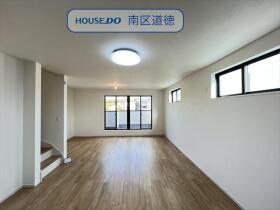 KEIAI GRACE名古屋市瑞穂区本願寺町1期　全1棟　1号棟　新築一戸建て