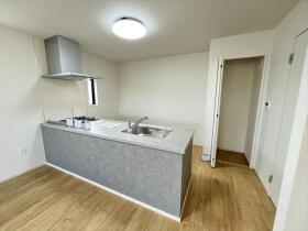 KEIAI GRACE名古屋市瑞穂区本願寺町1期　全1棟　1号棟　新築一戸建て