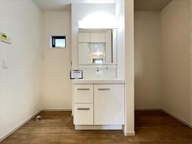 KEIAI GRACE名古屋市瑞穂区本願寺町1期　全1棟　1号棟　新築一戸建て