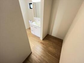 KEIAI GRACE名古屋市瑞穂区本願寺町1期　全1棟　1号棟　新築一戸建て