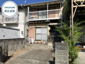 ●名古屋市南区豊３丁目　中古一戸建て