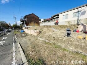 ミラスモ名古屋市北区川中町023②　全2棟　2号棟