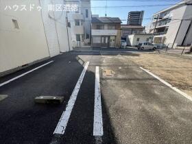 名古屋市瑞穂区春敲町1期　全1区画　建築条件なし土地