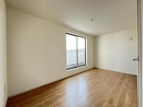 Terrechez名古屋市瑞穂区雁道町1期　全2棟　1号棟　新築一戸建て