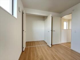 Terrechez名古屋市瑞穂区雁道町1期　全2棟　1号棟　新築一戸建て