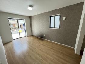 Terrechez名古屋市瑞穂区雁道町1期　全2棟　1号棟　新築一戸建て