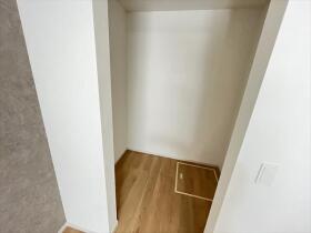 Terrechez名古屋市瑞穂区雁道町1期　全2棟　1号棟　新築一戸建て