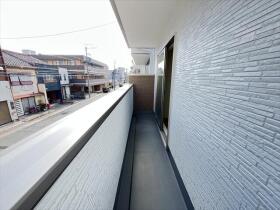 Terrechez名古屋市瑞穂区雁道町1期　全2棟　1号棟　新築一戸建て