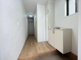 Terrechez名古屋市瑞穂区雁道町1期　全2棟　1号棟　新築一戸建て