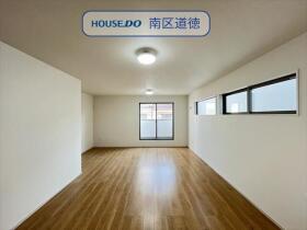 Terrechez名古屋市瑞穂区雁道町1期　全2棟　1号棟　新築一戸建て