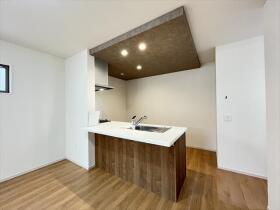 Terrechez名古屋市瑞穂区雁道町1期　全2棟　1号棟　新築一戸建て