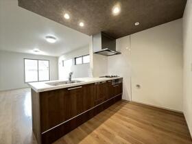 Terrechez名古屋市瑞穂区雁道町1期　全2棟　1号棟　新築一戸建て