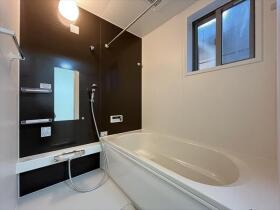 Terrechez名古屋市瑞穂区雁道町1期　全2棟　1号棟　新築一戸建て