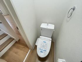 Terrechez名古屋市瑞穂区雁道町1期　全2棟　1号棟　新築一戸建て