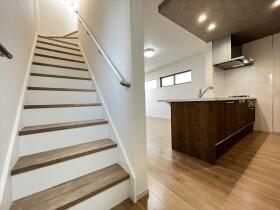 Terrechez名古屋市瑞穂区雁道町1期　全2棟　1号棟　新築一戸建て