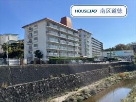 リリーハイツ瑞穂