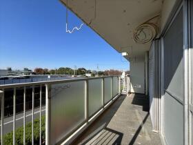 リリーハイツ瑞穂