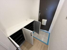 リリーハイツ瑞穂