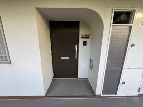 リリーハイツ瑞穂