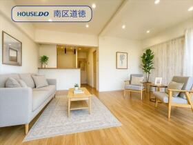 リリーハイツ瑞穂