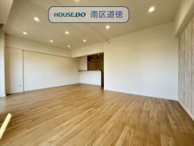 リリーハイツ瑞穂