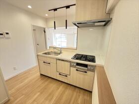 リリーハイツ瑞穂