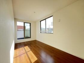 Terrechez名古屋市瑞穂区雁道町1期　全2棟　2号棟　新築一戸建て