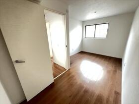 Terrechez名古屋市瑞穂区雁道町1期　全2棟　2号棟　新築一戸建て