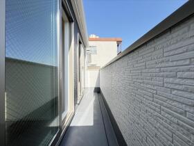 Terrechez名古屋市瑞穂区雁道町1期　全2棟　2号棟　新築一戸建て