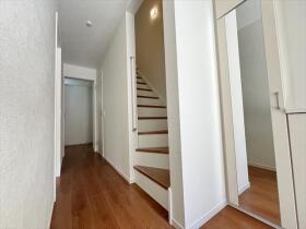 Terrechez名古屋市瑞穂区雁道町1期　全2棟　2号棟　新築一戸建て