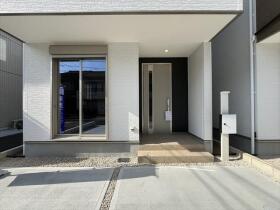 Terrechez名古屋市瑞穂区雁道町1期　全2棟　2号棟　新築一戸建て