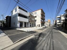 Terrechez名古屋市瑞穂区雁道町1期　全2棟　2号棟　新築一戸建て