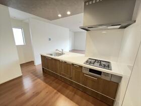 Terrechez名古屋市瑞穂区雁道町1期　全2棟　2号棟　新築一戸建て