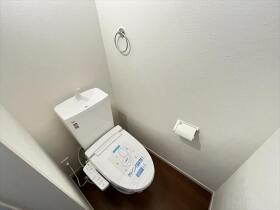 Terrechez名古屋市瑞穂区雁道町1期　全2棟　2号棟　新築一戸建て