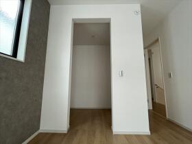 Terrechez名古屋市瑞穂区萩山町　全6棟　1号棟　新築一戸建て