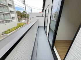 Terrechez名古屋市瑞穂区萩山町　全6棟　1号棟　新築一戸建て