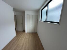 Terrechez名古屋市瑞穂区萩山町　全6棟　1号棟　新築一戸建て