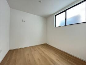 Terrechez名古屋市瑞穂区萩山町　全6棟　1号棟　新築一戸建て