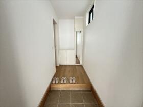 Terrechez名古屋市瑞穂区萩山町　全6棟　1号棟　新築一戸建て