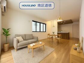 Terrechez名古屋市瑞穂区萩山町　全6棟　1号棟　新築一戸建て