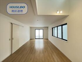 Terrechez名古屋市瑞穂区萩山町　全6棟　1号棟　新築一戸建て