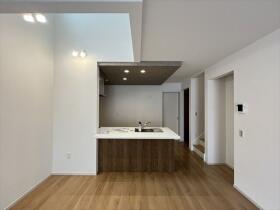 Terrechez名古屋市瑞穂区萩山町　全6棟　1号棟　新築一戸建て