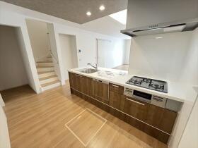 Terrechez名古屋市瑞穂区萩山町　全6棟　1号棟　新築一戸建て