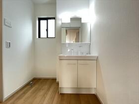 Terrechez名古屋市瑞穂区萩山町　全6棟　1号棟　新築一戸建て