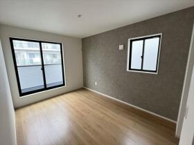 Terrechez名古屋市瑞穂区萩山町　全6棟　1号棟　新築一戸建て