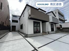 Terrechez名古屋市瑞穂区萩山町　全6棟　2号棟　新築一戸建て