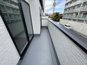 Terrechez名古屋市瑞穂区萩山町　全6棟　2号棟　新築一戸建て