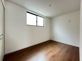 Terrechez名古屋市瑞穂区萩山町　全6棟　2号棟　新築一戸建て