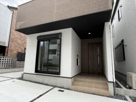 Terrechez名古屋市瑞穂区萩山町　全6棟　2号棟　新築一戸建て